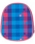 Σχολική τσάντα Target Petit Butterfly - με 2 όψης - 3t