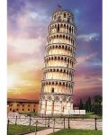 Παζλ Trefl 1000 κομμάτια - Ο κεκλιμένος πύργος της Πίζας - 2t