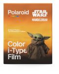 Χαρτί Φωτογραφικό Polaroid Color film for i-Type - The Mandalorian Edition - 1t