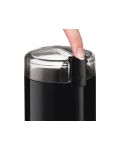 Μύλος καφέ Bosch - TSM6A013B, 180 W, 75 g, μαύρο - 2t