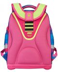 Σχολική τσάντα Target Petit Butterfly - με 2 όψης - 5t
