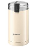 Μύλος καφέ Bosch - TSM6A017C, cream - 1t
