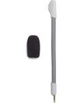 Ακουστικά Gaming JBL - Quantum 100, λευκά - 4t
