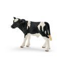 Φιγούρα Schleich Farm Life - Holstein μοσχάρι - 1t