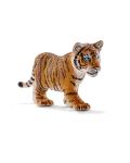 Φιγούρα Schleich Wild Life Asia and Australia - Τίγρης μωρό - 1t