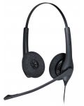 Ακουστικά Jabra BIZ - 1500, μαύρα - 1t