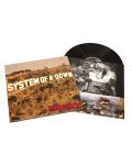 System Of A Down - Toxicity (Vinyl) - 2t