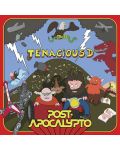 Tenacious D - Post-Apocalypto - (CD) - 1t