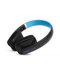 Ακουστικά Energy Sistem BT2 - μπλε/μαύρα - 2t