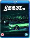 2 Fast 2 Furious (Blu-ray) - 1t
