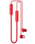 Αθλητικά ακουστικά Skullcandy - Jib Wireless, κόκκινα - 2t