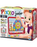 Παιδικό παιχνίδι Buki - Pixo Junior - 1t