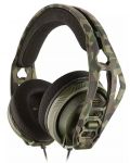 Ακουστικά gaming Plantronics RIG - 400HX, πράσινο - 1t
