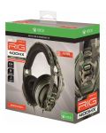 Ακουστικά gaming Plantronics RIG - 400HX, πράσινο - 4t