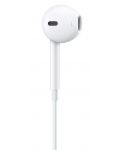 Ακουστικά Apple EarPods with Lightning Connector - 3t