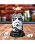 3D Пъзел Ravensburger από 54 κομμάτια - Star Wars: Stormtrooper - 4t