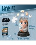 3D Пъзел Ravensburger από 54 κομμάτια - Star Wars: Luke Skywalker - 3t