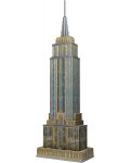 Ravensburger 3D παζλ 54 κομματιών - Empire State Building - 2t