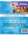 Ice Age: Collision Course (3D Blu-ray) - 3t