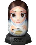 3D Пъзел Ravensburger από 54 κομμάτια - Star Wars: Princess Leia - 2t