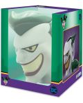 Κούπα  3D  ABYstyle DC Comics: Batman - Joker Head - 4t