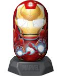 3D Пъзел Ravensburger από 54 κομμάτια - Marvel: Iron Man - 2t