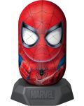 3D Пъзел Ravensburger από 54 κομμάτια - Marvel: Spider-Man - 2t