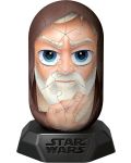 3D Пъзел Ravensburger από 54 κομμάτια - Star Wars: Obi-Wan Kenobi - 2t