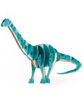 3D παζλ Janod - Diplodocus - 5t