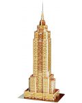 3D Παζλ Revell - Empire State Building - 2t