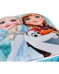 3D Σακίδιο πλάτης για το νηπιαγωγείο  Karactermania Frozen 2 - Happiness, με ρόδες - 5t