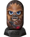 3D Пъзел Ravensburger από 54 κομμάτια - Star Wars: Chewbacca - 2t