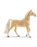 Φιγούρα Schleich Horse Club - Αμερικάνικη ιππασία, φοράδα - 1t