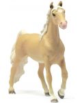 Φιγούρα Schleich Horse Club - Αμερικάνικη ιππασία, φοράδα - 2t