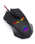 Gaming ποντίκι Redragon - Nemeanlion 2  M602-1, Οπτικό , μαύρο - 2t