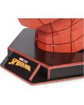 Παζλ 4D Spin Master 82 κομμάτια - Marvel: Spider-Man Mask - 5t
