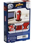 Παζλ 4D Spin Master 82 κομμάτια - Marvel: Spider-Man Mask - 3t