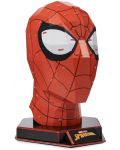 Παζλ 4D Spin Master 82 κομμάτια - Marvel: Spider-Man Mask - 1t