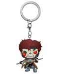 Μπρελόκ Funko Pocket POP! Marvel Zombies - X-men (Gambit) - 1t