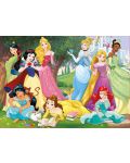 Παζλ Educa 500 κομμάτια -Οι Πριγκίπισσες της Disney - 2t