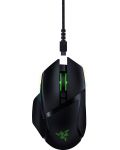 Gaming ποντίκι Razer - Basilisk Ultimate, χωρίς Charging Dock, μαύρο - 2t