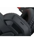 Ακουστικά Gaming Redragon - Ares H120-BK, μαύρα - 2t