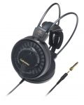 Ακουστικά Audio-Technica - ATH-AD900X, hi-fi, μαύρα - 1t