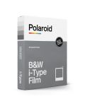 Χαρτί Φωτογραφικό  Polaroid - B&W film for i-Type - 1t