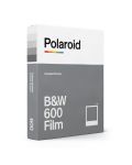 Χαρτί Φωτογραφικό Polaroid B&W Film for 600 - 1t