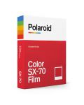 Χαρτί Φωτογραφικό  Polaroid Color Film for SX-70 - 1t