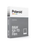 Χαρτί Φωτογραφικό Polaroid B&W за SX-70 - 1t