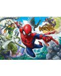 Παζλ Trefl 200 κομμάτια - Spiderman: Γεννήθηκε για να είναι υπερήρωας - 2t