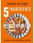 5 Ingredients Mediterranean - 1t