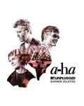 A-ha - MTV Unplugged - Summer Solstice (2 CD) - 1t